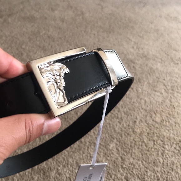 Versace Other - Versace Belt